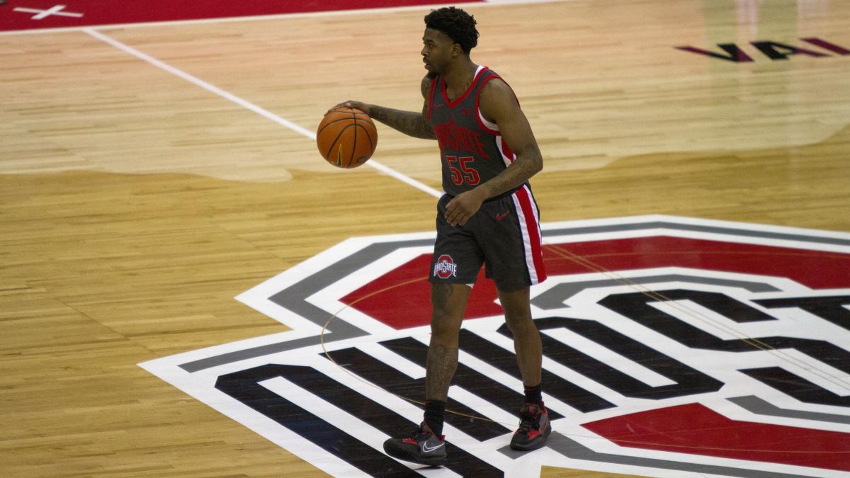 23. Jamari Wheeler